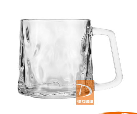 Drinking Glassware (Model TZ40